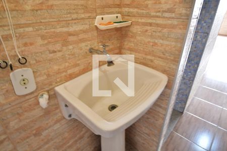 Área de Serviço de kitnet/studio à venda com 0 quarto, 51m² em Centro, Campinas