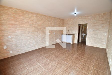 Quarto/Cozinha de kitnet/studio à venda com 0 quarto, 51m² em Centro, Campinas