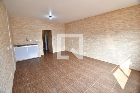 Quarto/Cozinha de kitnet/studio à venda com 0 quarto, 51m² em Centro, Campinas