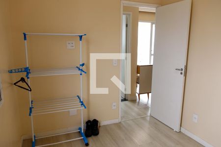 Quarto 1 de apartamento à venda com 2 quartos, 48m² em Conceição, Osasco