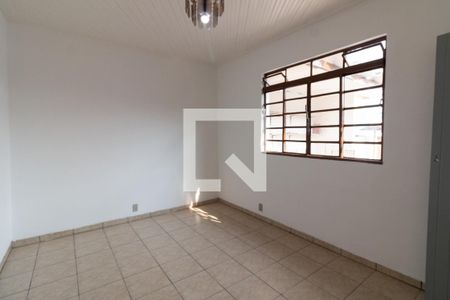 Sala de casa para alugar com 1 quarto, 45m² em Jardim Bonfiglioli, São Paulo