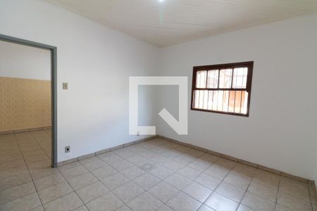 Quarto de casa para alugar com 1 quarto, 45m² em Jardim Bonfiglioli, São Paulo