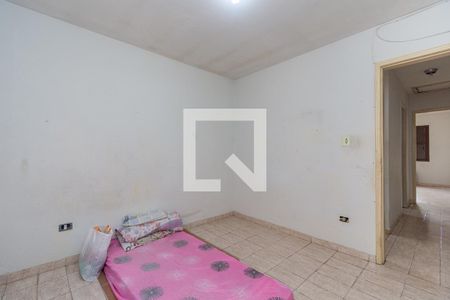 Quarto 2 de casa para alugar com 2 quartos, 78m² em Vila do Encontro, São Paulo