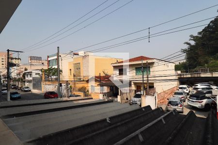 Vista do Quarto 1 de casa para alugar com 3 quartos, 200m² em Vila Santa Luzia, Taboão da Serra