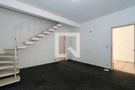 Sala de casa para alugar com 3 quartos, 200m² em Vila Santa Luzia, Taboão da Serra