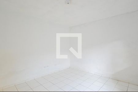 Sala/Quarto de casa para alugar com 1 quarto, 50m² em Jardim Petroni, São Bernardo do Campo