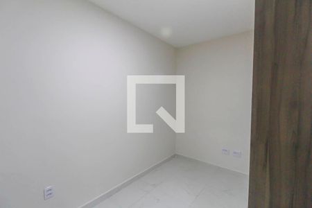 Quarto de apartamento para alugar com 2 quartos, 40m² em Parque São Lucas, São Paulo