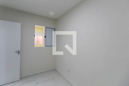 Quarto de apartamento para alugar com 2 quartos, 40m² em Parque São Lucas, São Paulo