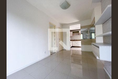 Sala de apartamento à venda com 3 quartos, 50m² em Santos Dumont, São Leopoldo