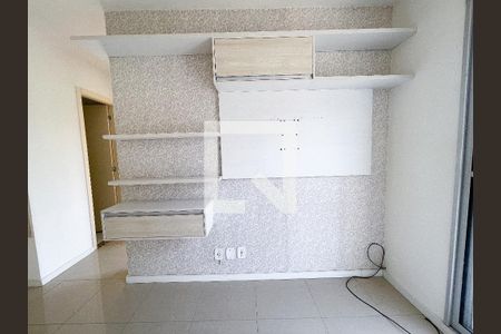 Sala de apartamento à venda com 3 quartos, 50m² em Santos Dumont, São Leopoldo