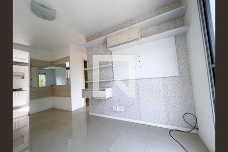 Sala de apartamento à venda com 3 quartos, 50m² em Santos Dumont, São Leopoldo