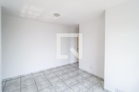 Sala de apartamento para alugar com 2 quartos, 53m² em Vila Liviero, São Paulo