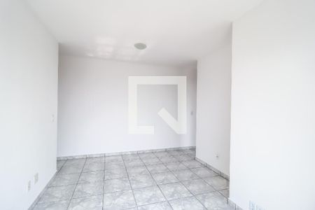 Sala de apartamento para alugar com 2 quartos, 53m² em Vila Liviero, São Paulo