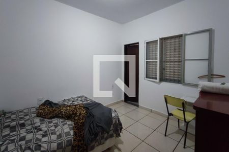 Quarto Suíte de casa à venda com 2 quartos, 280m² em Vila Lemos, Campinas