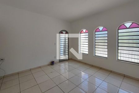 Sala de casa para alugar com 2 quartos, 280m² em Vila Lemos, Campinas