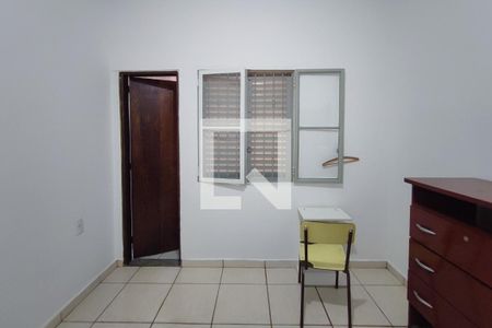 Quarto Suíte de casa para alugar com 2 quartos, 280m² em Vila Lemos, Campinas