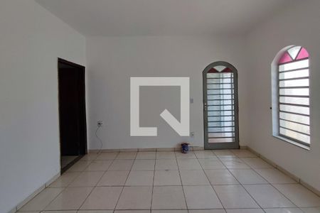 Sala de casa à venda com 2 quartos, 280m² em Vila Lemos, Campinas