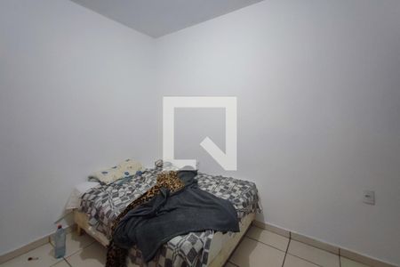 Quarto Suíte de casa para alugar com 2 quartos, 280m² em Vila Lemos, Campinas