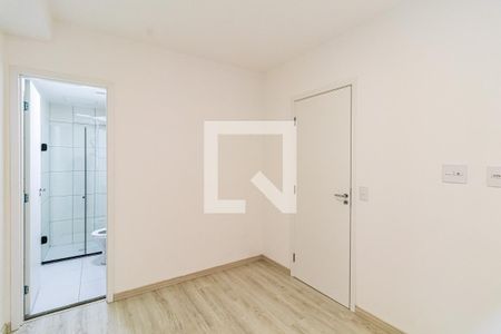 Quarto de apartamento para alugar com 1 quarto, 31m² em Butantã, São Paulo