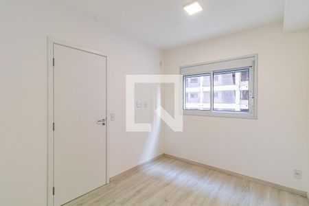 Quarto de apartamento para alugar com 1 quarto, 31m² em Butantã, São Paulo