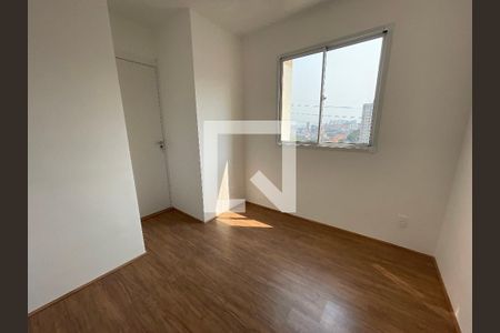 Quarto 1 de apartamento para alugar com 2 quartos, 32m² em Jardim Celeste, São Paulo