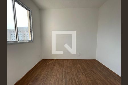 Quarto 1 de apartamento para alugar com 2 quartos, 32m² em Jardim Celeste, São Paulo