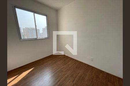 Quarto 1 de apartamento para alugar com 2 quartos, 32m² em Jardim Celeste, São Paulo