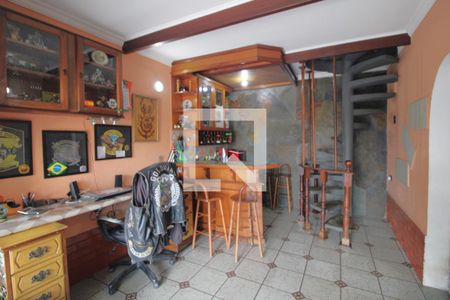 Sala de casa para alugar com 3 quartos, 300m² em Jardim Ipanema (zona Sul), São Paulo