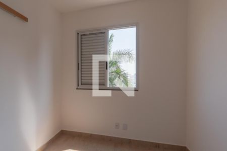 Semi Suíte 1 de apartamento à venda com 4 quartos, 135m² em Santa Rosa, Belo Horizonte