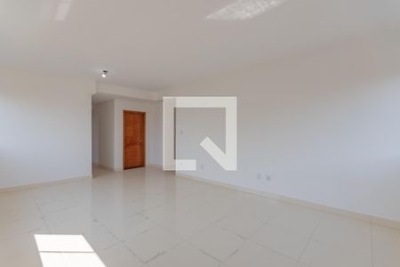 Sala de apartamento à venda com 4 quartos, 135m² em Santa Rosa, Belo Horizonte