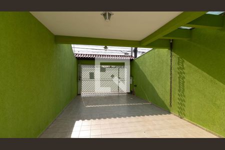 Vista da Sala de casa à venda com 3 quartos, 143m² em Cidade Patriarca, São Paulo