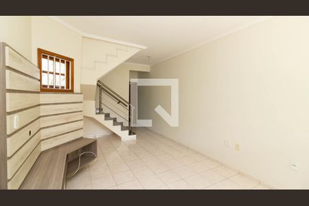 Sala de casa à venda com 3 quartos, 143m² em Cidade Patriarca, São Paulo