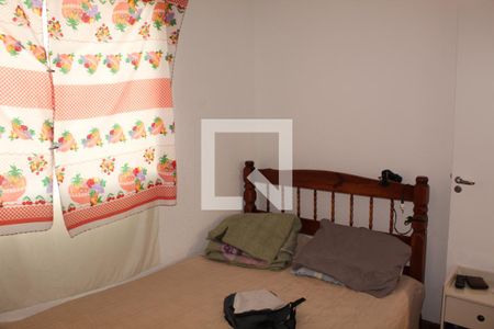 Quarto 1 de apartamento para alugar com 1 quarto, 30m² em Jardim Petrópolis, Cotia