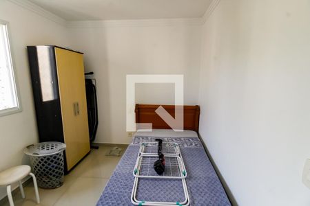 Quarto 1 de apartamento para alugar com 2 quartos, 55m² em Vila Sonia do Taboao, Taboão da Serra