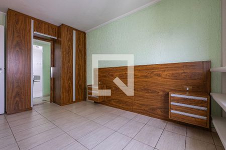 Suíte de apartamento à venda com 2 quartos, 67m² em Vila Romana, São Paulo