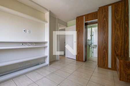 Suíte de apartamento à venda com 2 quartos, 67m² em Vila Romana, São Paulo