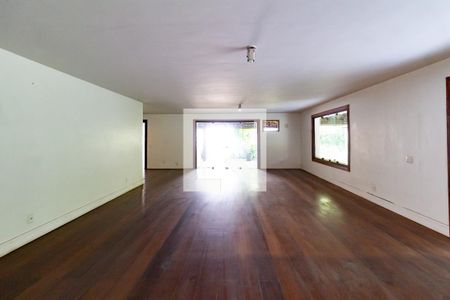 Sala 3 de casa de condomínio à venda com 5 quartos, 500m² em Gávea, Rio de Janeiro