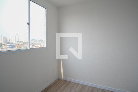 Quarto 2 de apartamento para alugar com 2 quartos, 40m² em Saúde, São Paulo