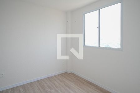 Quarto 1 de apartamento para alugar com 2 quartos, 40m² em Saúde, São Paulo