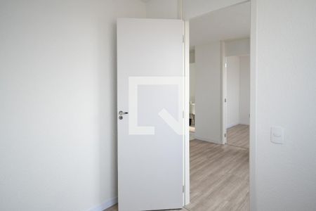 Quarto 2 de apartamento para alugar com 2 quartos, 40m² em Saúde, São Paulo