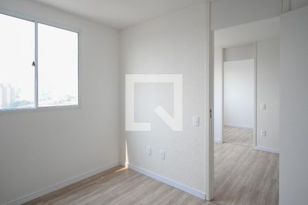 Quarto 1 de apartamento para alugar com 2 quartos, 40m² em Saúde, São Paulo