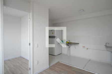 Apartamento para alugar com 2 quartos, 40m² em Saúde, São Paulo