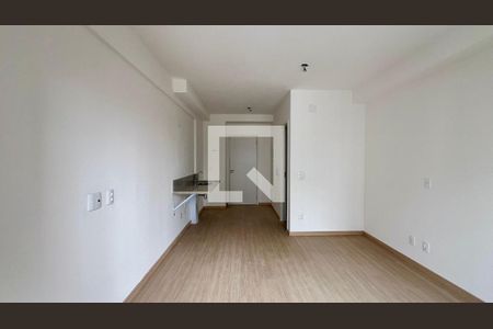 Studio de kitnet/studio à venda com 1 quarto, 25m² em Pinheiros, São Paulo