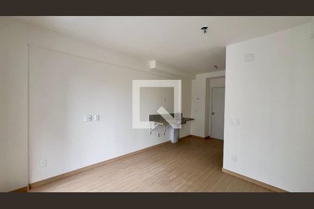 Studio de kitnet/studio à venda com 1 quarto, 25m² em Pinheiros, São Paulo