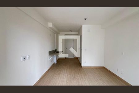 Studio de kitnet/studio à venda com 1 quarto, 25m² em Pinheiros, São Paulo