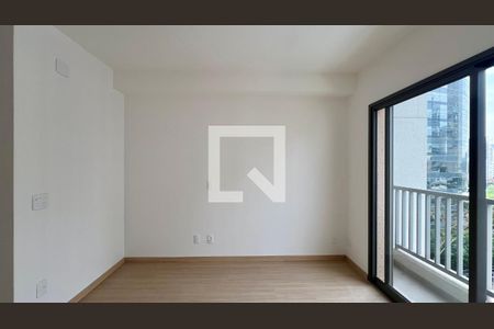 Studio de kitnet/studio à venda com 1 quarto, 25m² em Pinheiros, São Paulo