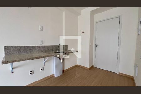 Studio de kitnet/studio à venda com 1 quarto, 25m² em Pinheiros, São Paulo