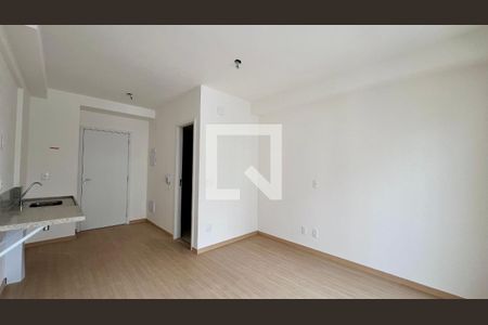 Studio de kitnet/studio à venda com 1 quarto, 25m² em Pinheiros, São Paulo