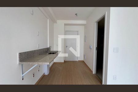 Studio de kitnet/studio à venda com 1 quarto, 25m² em Pinheiros, São Paulo