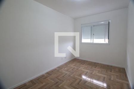 Quarto 1 de apartamento para alugar com 2 quartos, 56m² em Fátima, Canoas